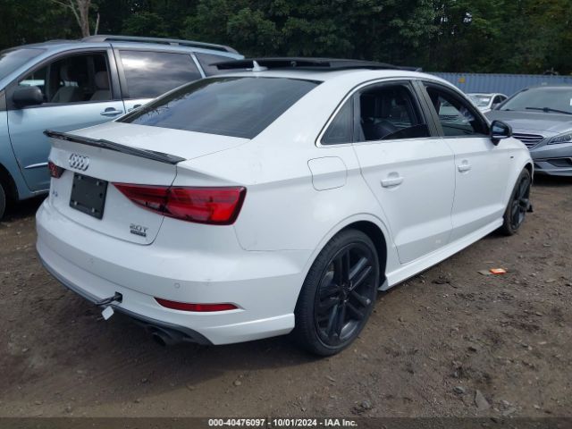 Photo 3 VIN: WAUJ8GFF4J1006121 - AUDI A3 