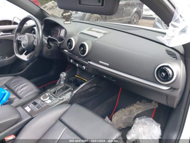 Photo 4 VIN: WAUJ8GFF4J1006121 - AUDI A3 