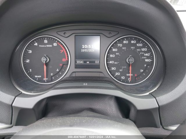 Photo 6 VIN: WAUJ8GFF4J1006121 - AUDI A3 