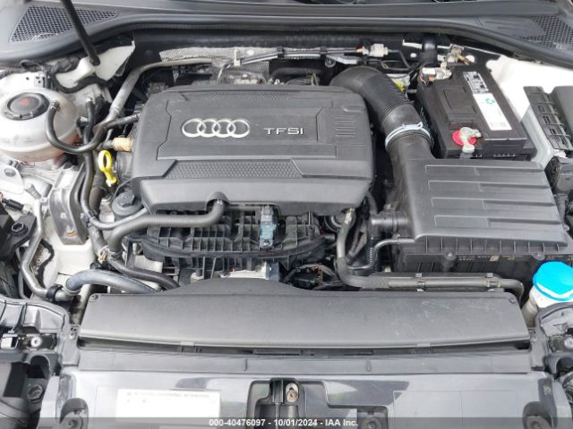 Photo 9 VIN: WAUJ8GFF4J1006121 - AUDI A3 