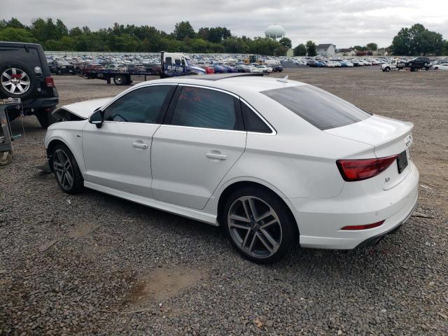 Photo 1 VIN: WAUJ8GFF4J1044643 - AUDI A3 PREMIUM 