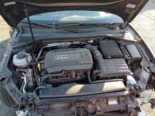 Photo 10 VIN: WAUJ8GFF4J1052807 - AUDI A3 PREMIUM 