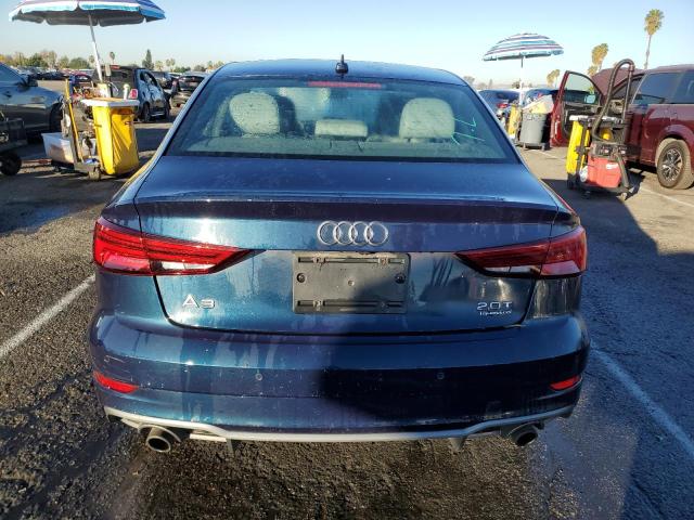 Photo 5 VIN: WAUJ8GFF4J1052807 - AUDI A3 PREMIUM 