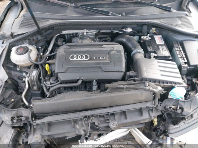 Photo 9 VIN: WAUJ8GFF4J1083328 - AUDI A3 