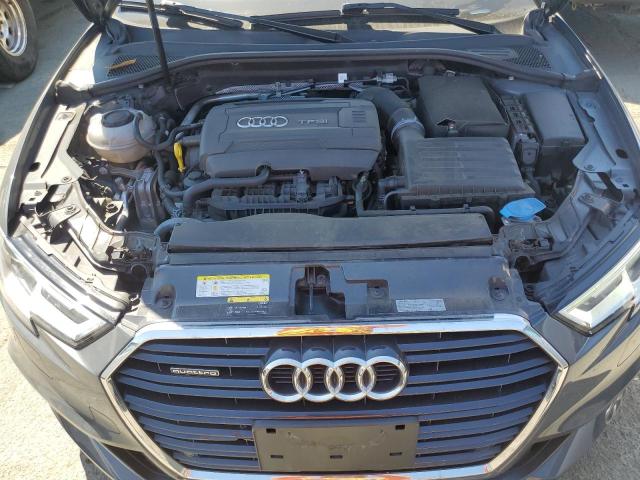 Photo 10 VIN: WAUJ8GFF4J1090943 - AUDI A3 PREMIUM 