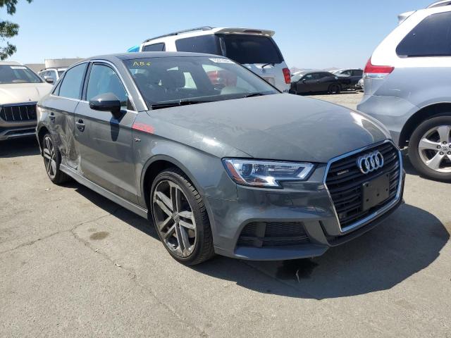 Photo 3 VIN: WAUJ8GFF4J1090943 - AUDI A3 PREMIUM 