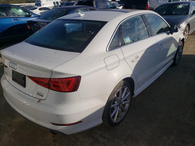 Photo 3 VIN: WAUJ8GFF5G1083461 - AUDI A3 PREMIUM 