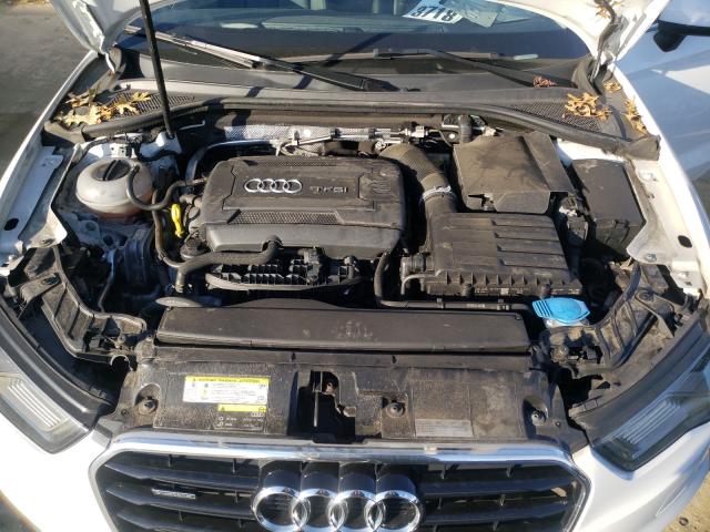 Photo 6 VIN: WAUJ8GFF5G1083461 - AUDI A3 PREMIUM 