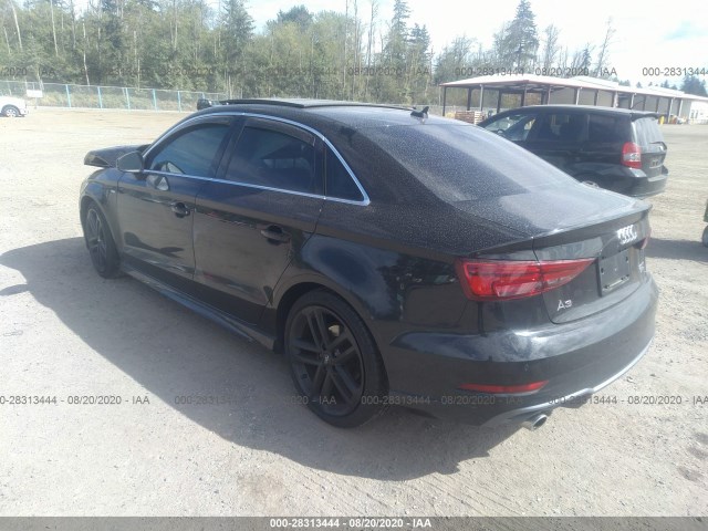 Photo 2 VIN: WAUJ8GFF5H1038179 - AUDI A3 