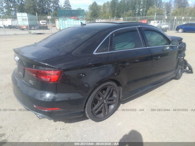 Photo 3 VIN: WAUJ8GFF5H1038179 - AUDI A3 