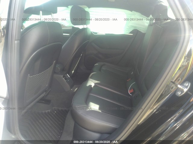 Photo 7 VIN: WAUJ8GFF5H1038179 - AUDI A3 