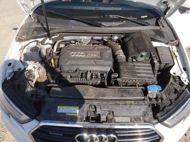 Photo 10 VIN: WAUJ8GFF5H1055080 - AUDI A3 PREMIUM 