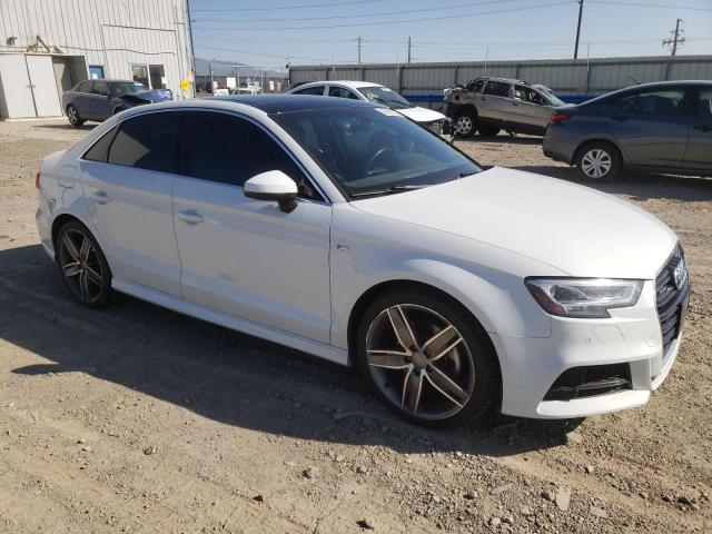 Photo 3 VIN: WAUJ8GFF5H1055080 - AUDI A3 PREMIUM 