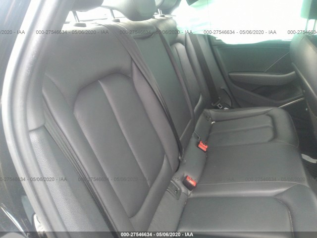 Photo 7 VIN: WAUJ8GFF5J1064142 - AUDI A3 SEDAN 