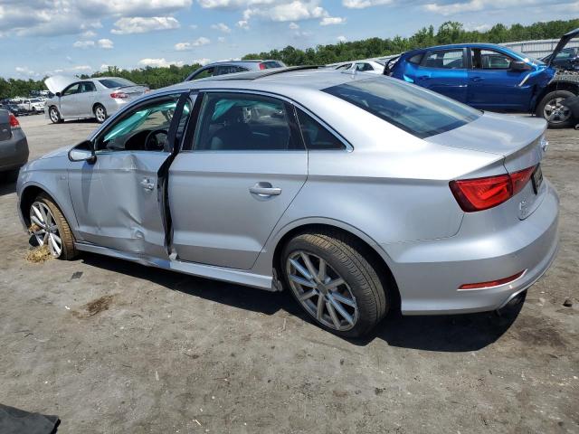 Photo 1 VIN: WAUJ8GFF6G1063946 - AUDI A3 PREMIUM 