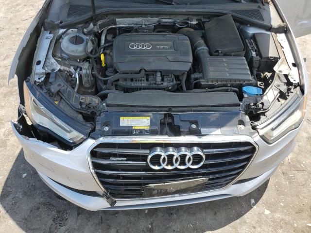 Photo 10 VIN: WAUJ8GFF6G1063946 - AUDI A3 PREMIUM 