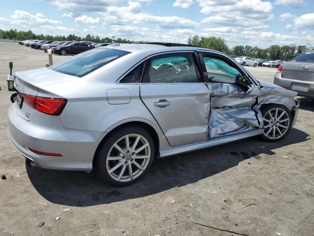 Photo 2 VIN: WAUJ8GFF6G1063946 - AUDI A3 PREMIUM 