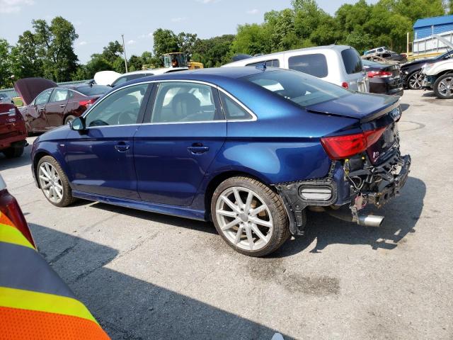 Photo 1 VIN: WAUJ8GFF6G1076681 - AUDI A3 PREMIUM 