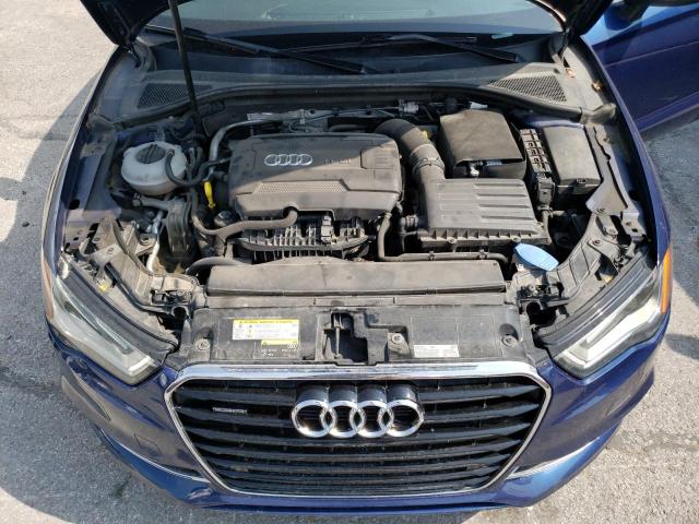 Photo 10 VIN: WAUJ8GFF6G1076681 - AUDI A3 PREMIUM 