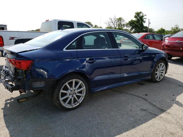 Photo 2 VIN: WAUJ8GFF6G1076681 - AUDI A3 PREMIUM 