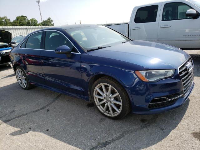 Photo 3 VIN: WAUJ8GFF6G1076681 - AUDI A3 PREMIUM 