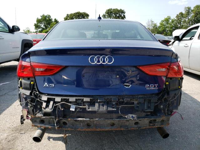 Photo 5 VIN: WAUJ8GFF6G1076681 - AUDI A3 PREMIUM 