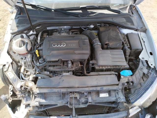 Photo 6 VIN: WAUJ8GFF6H1016451 - AUDI A3 PREMIUM 