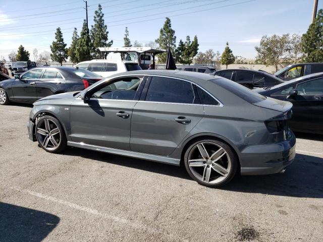 Photo 1 VIN: WAUJ8GFF6J1030887 - AUDI A3 PREMIUM 