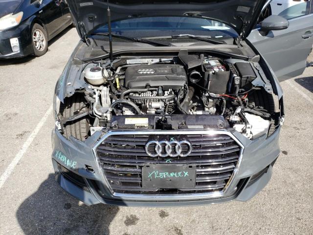 Photo 10 VIN: WAUJ8GFF6J1030887 - AUDI A3 PREMIUM 