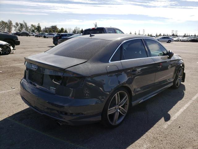 Photo 2 VIN: WAUJ8GFF6J1030887 - AUDI A3 PREMIUM 