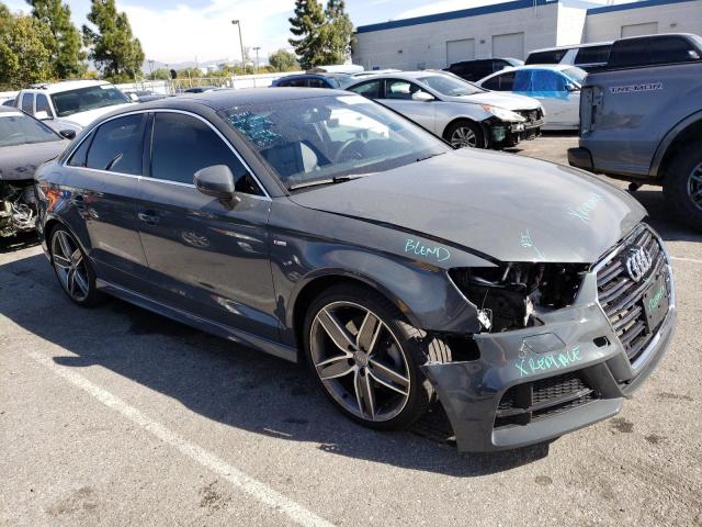 Photo 3 VIN: WAUJ8GFF6J1030887 - AUDI A3 PREMIUM 