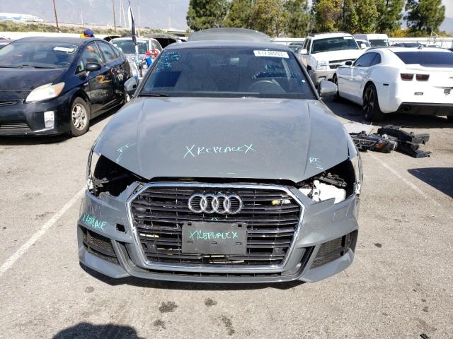 Photo 4 VIN: WAUJ8GFF6J1030887 - AUDI A3 PREMIUM 