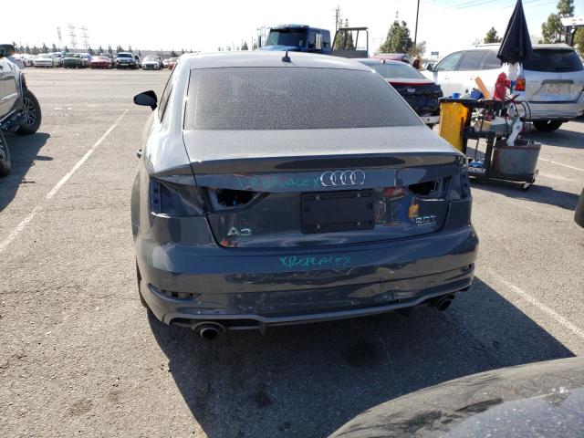 Photo 5 VIN: WAUJ8GFF6J1030887 - AUDI A3 PREMIUM 