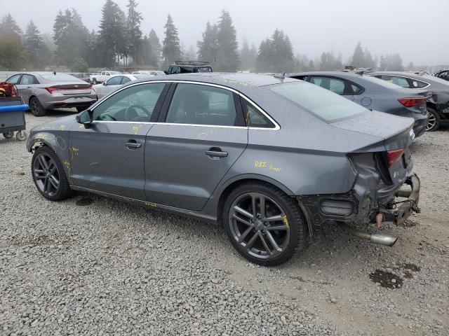 Photo 1 VIN: WAUJ8GFF6J1038990 - AUDI A3 PREMIUM 