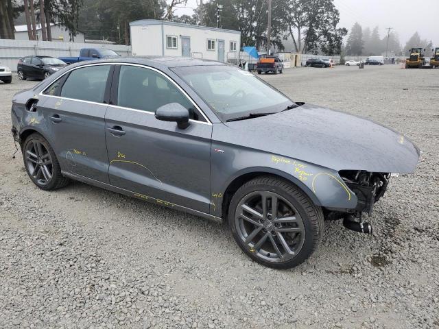 Photo 3 VIN: WAUJ8GFF6J1038990 - AUDI A3 PREMIUM 