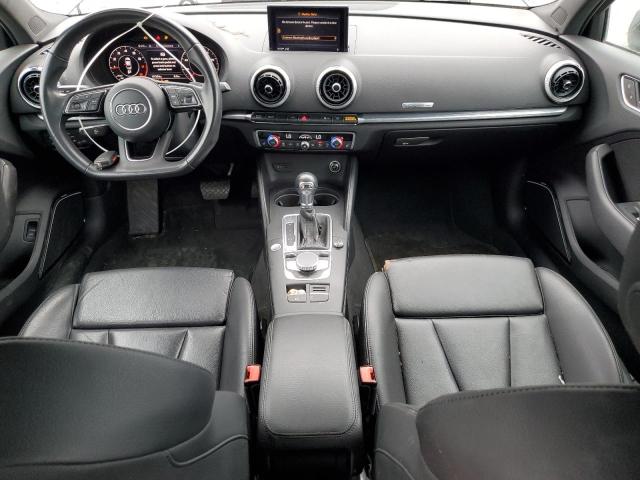 Photo 7 VIN: WAUJ8GFF6J1038990 - AUDI A3 PREMIUM 