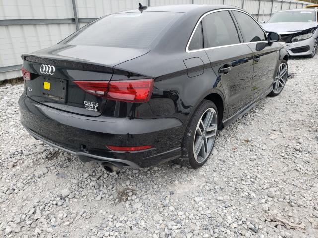 Photo 3 VIN: WAUJ8GFF6J1080740 - AUDI A3 PREMIUM 