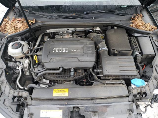 Photo 6 VIN: WAUJ8GFF6J1080740 - AUDI A3 PREMIUM 