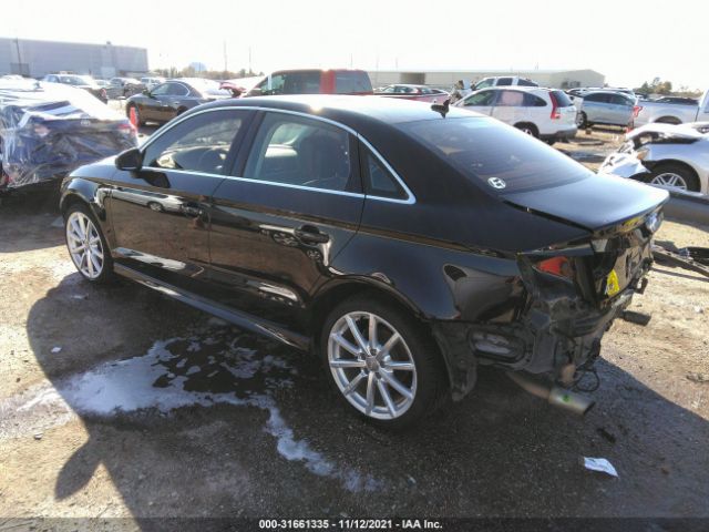 Photo 2 VIN: WAUJ8GFF7G1011774 - AUDI A3 