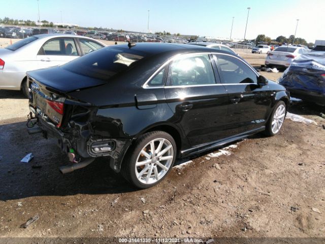 Photo 3 VIN: WAUJ8GFF7G1011774 - AUDI A3 