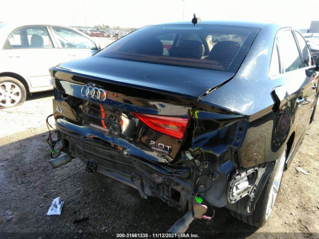 Photo 5 VIN: WAUJ8GFF7G1011774 - AUDI A3 