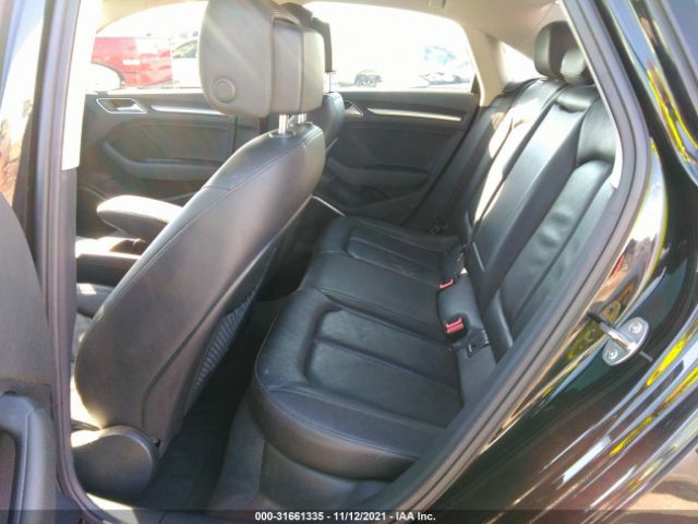 Photo 7 VIN: WAUJ8GFF7G1011774 - AUDI A3 