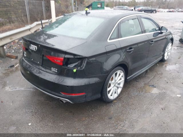 Photo 3 VIN: WAUJ8GFF7G1026291 - AUDI A3 