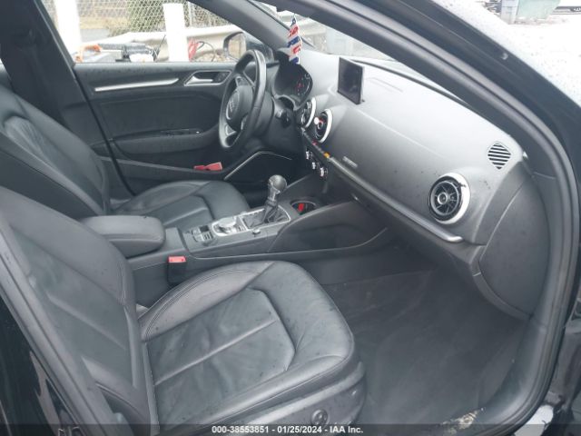 Photo 4 VIN: WAUJ8GFF7G1026291 - AUDI A3 