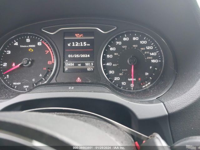 Photo 6 VIN: WAUJ8GFF7G1026291 - AUDI A3 