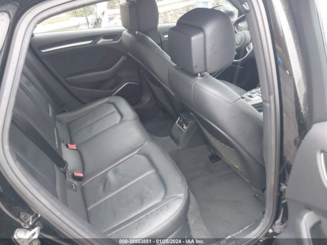 Photo 7 VIN: WAUJ8GFF7G1026291 - AUDI A3 