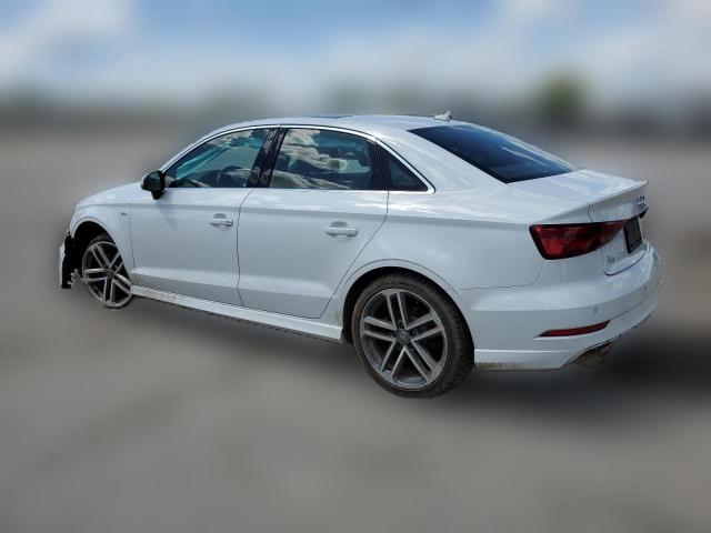 Photo 1 VIN: WAUJ8GFF7H1006110 - AUDI A3 