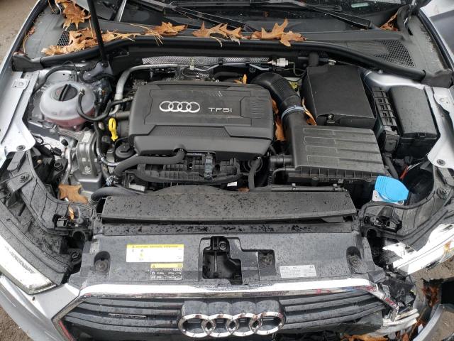 Photo 6 VIN: WAUJ8GFF7H1027135 - AUDI A3 PREMIUM 