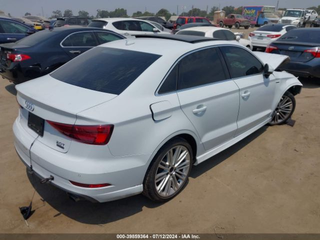 Photo 3 VIN: WAUJ8GFF7H1061723 - AUDI A3 