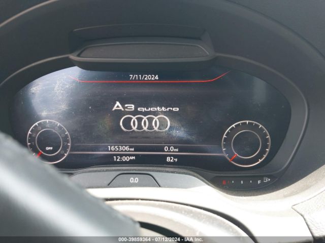 Photo 6 VIN: WAUJ8GFF7H1061723 - AUDI A3 